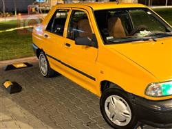 Saipa 131